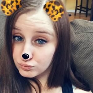 Meet your Posher, Kellie