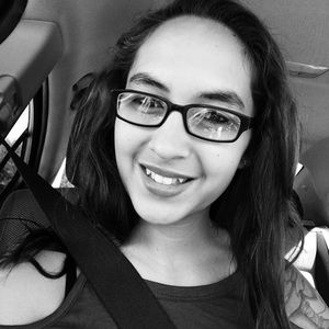 Meet your Posher, Alysa