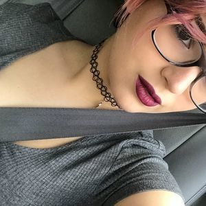 Meet your Posher, Paige