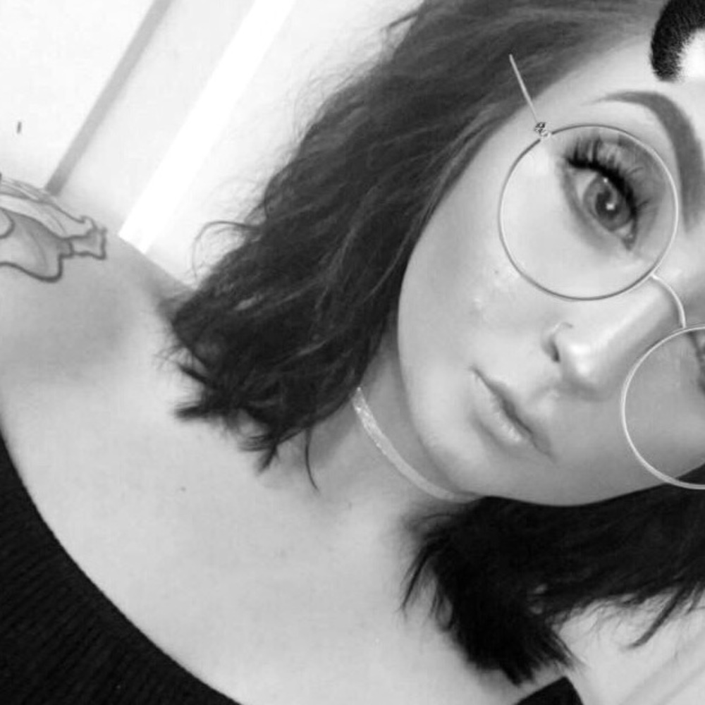Meet your Posher, Kristyna
