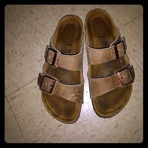 Birkenstock Arizona's