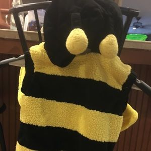 Toddler Halloween Costume