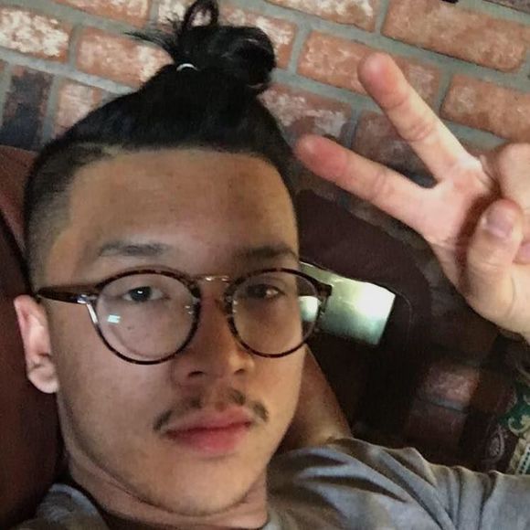 Meet your Posher, Jeremy - Picture 1 of 1