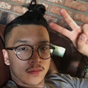 Meet your Posher, Jeremy