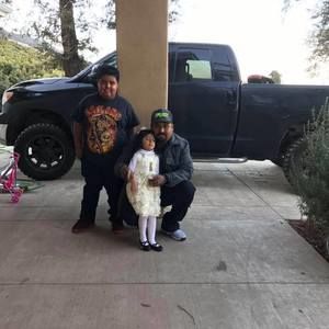 Meet your Posher, Sergio