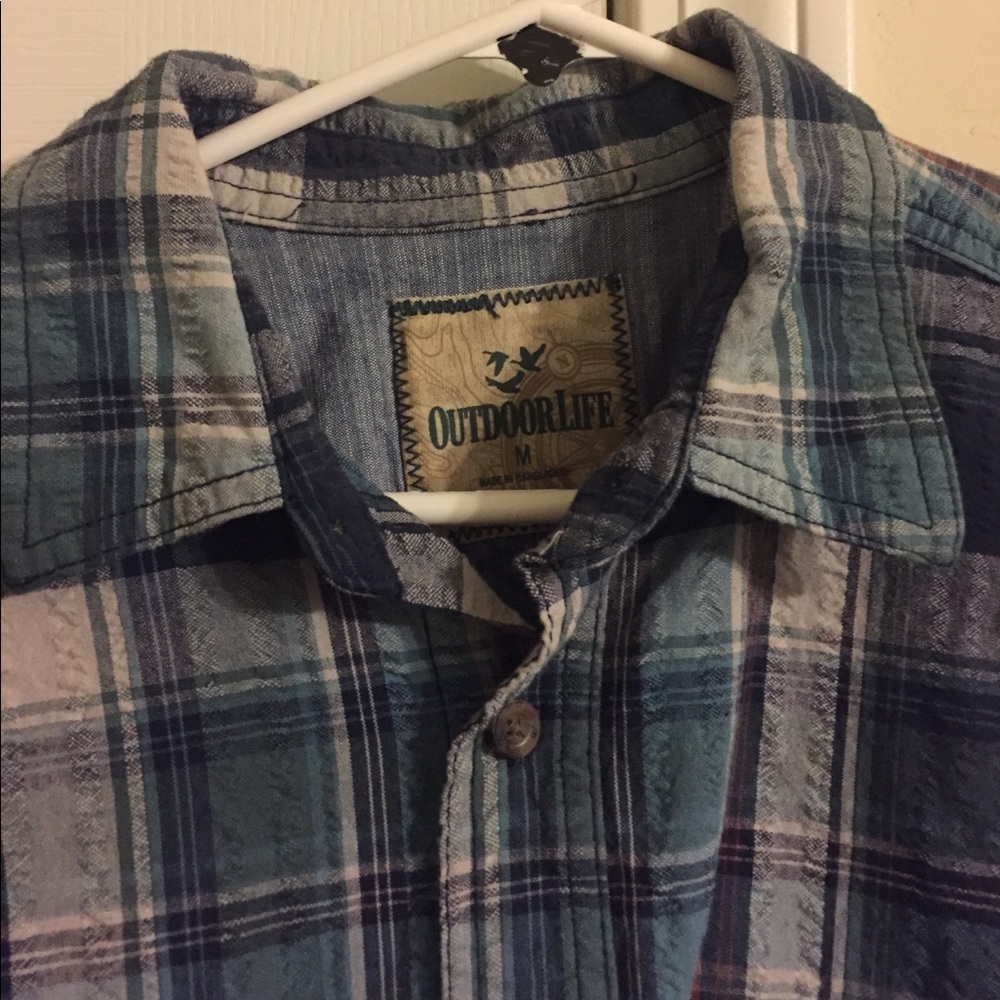 OutdoorLife Shirt