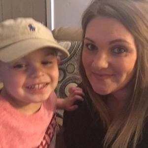 Meet your Posher, Jade