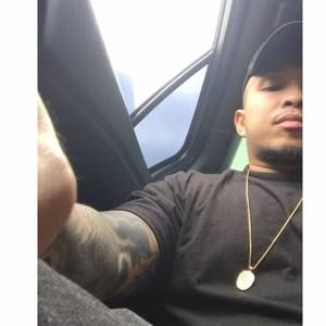 Meet your Posher, Kevin