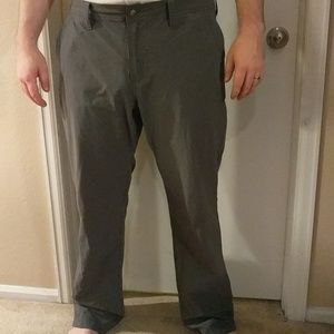 Hiking Pants - comfortable & lightweight