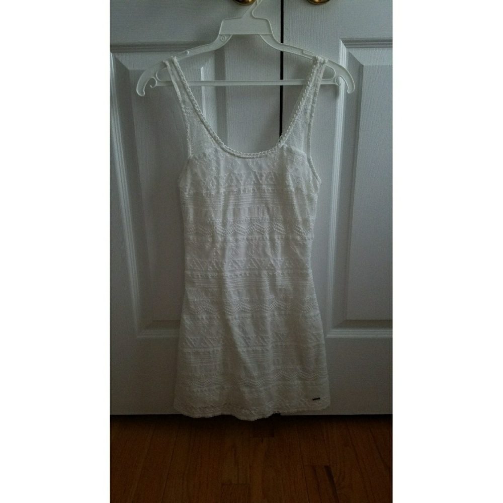 Hollister Dress