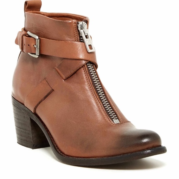 Diesel Shoes - Diesel Chelsea Show Trixie Boot