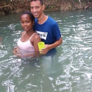 Meet your Posher, Starlin