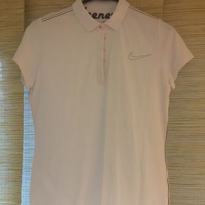 Nike Golf Women's Polo