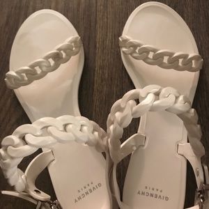 GIVENCHY Sandals