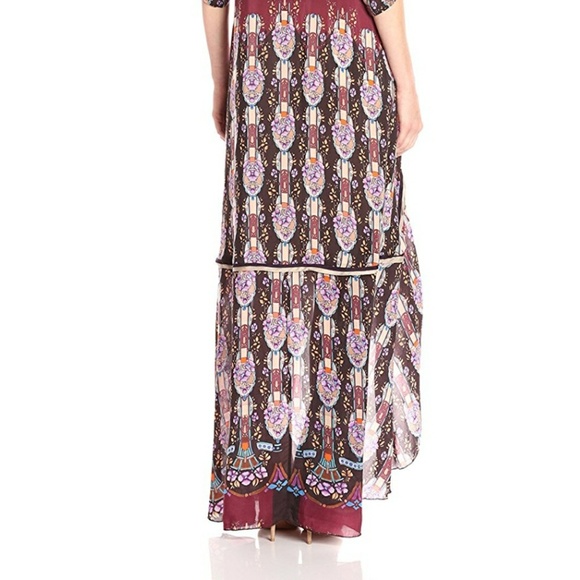 🧡Johnny was ROCOCCO KIMONO DRESS - Picture 8 of 8