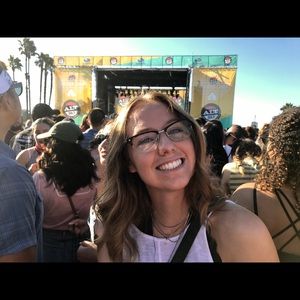 Meet your Posher, Jordan