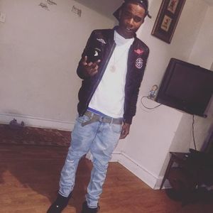 Meet your Posher, Jay