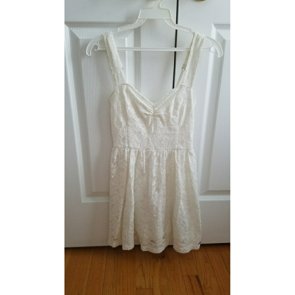 Hollister Dress