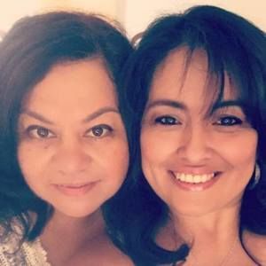 Meet your Posher, Rita