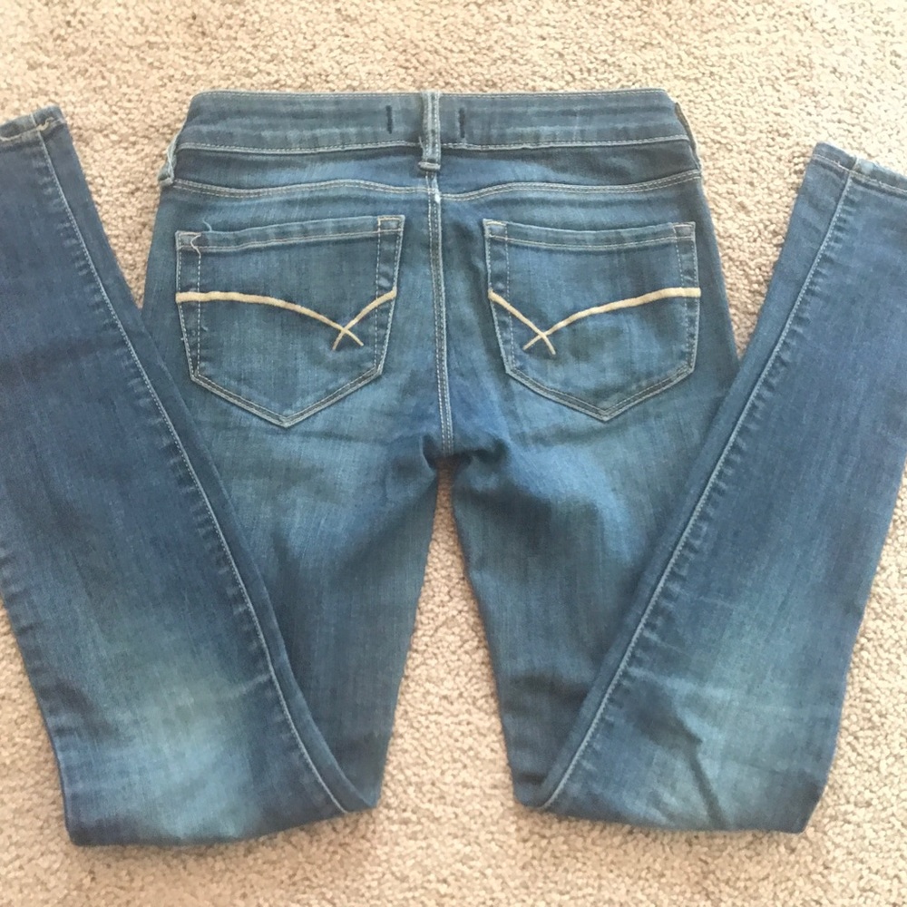 Bullhead Denim Jeans