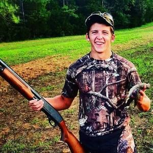 Meet your Posher, Tyler