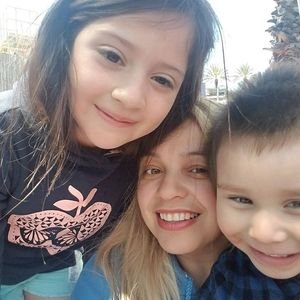 Meet your Posher, Patty