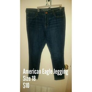 AE Jeans