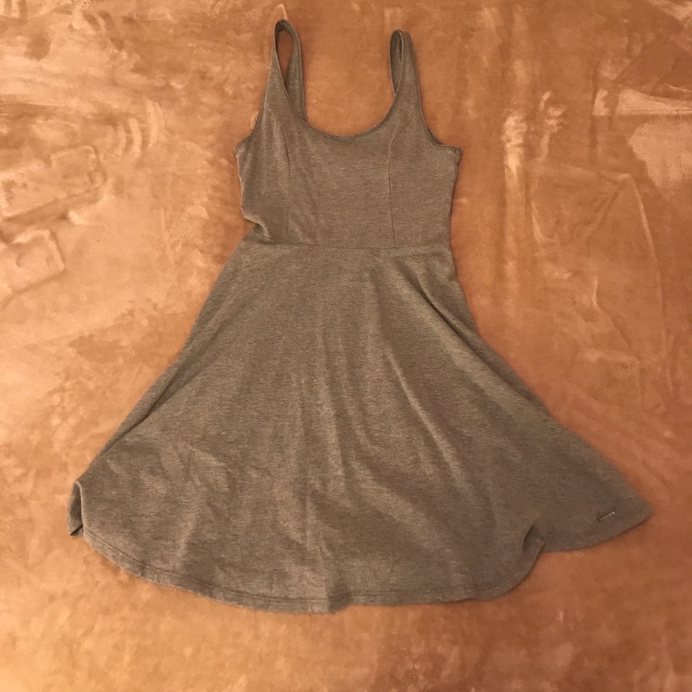 Hollister Summer Dress - Size Small