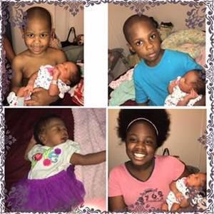 Meet your Posher, Tyran