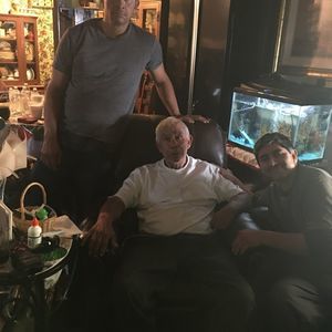 Meet your Posher, Rigoberto