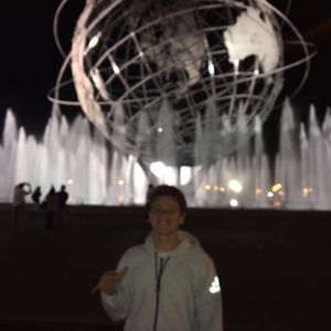 Meet your Posher, Leonardo