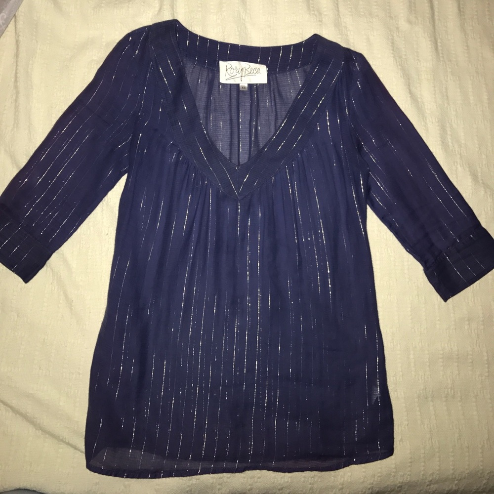 Tunic Top