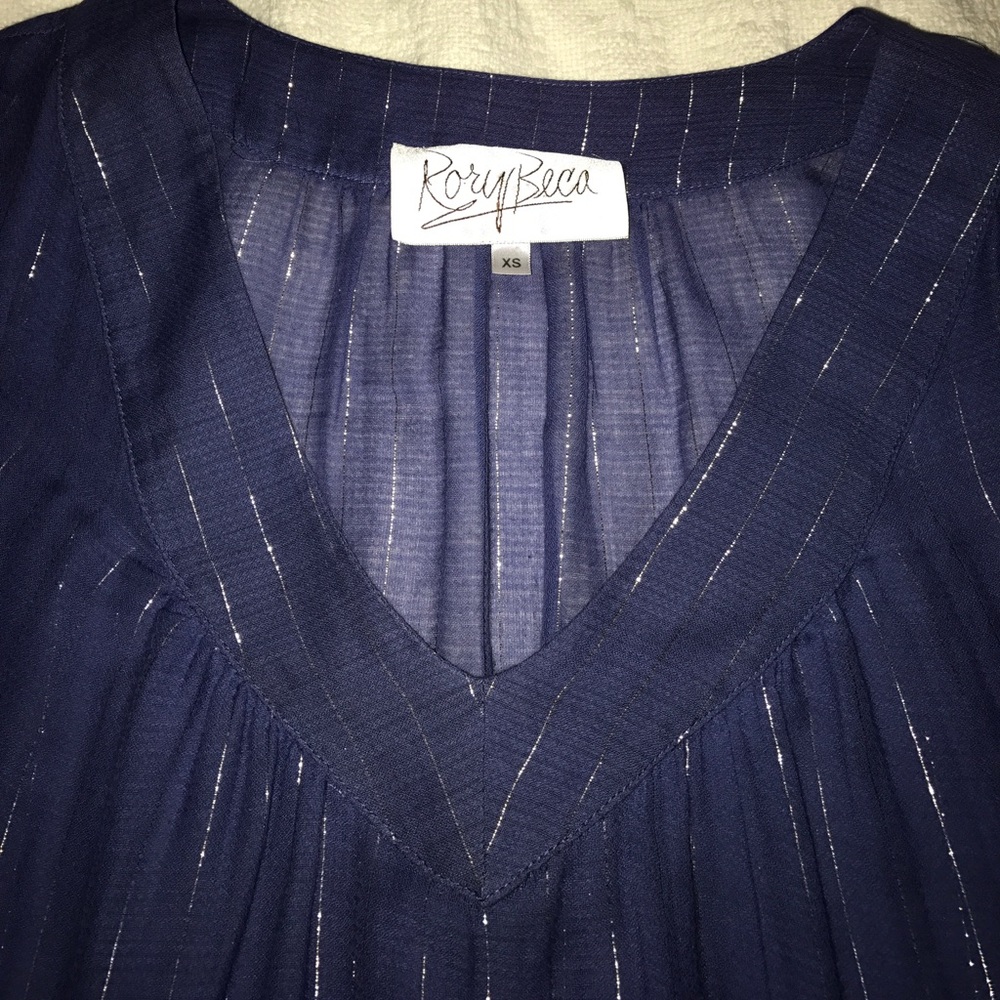 Tunic Top - Picture 2 of 3