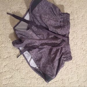 Lulu shorts