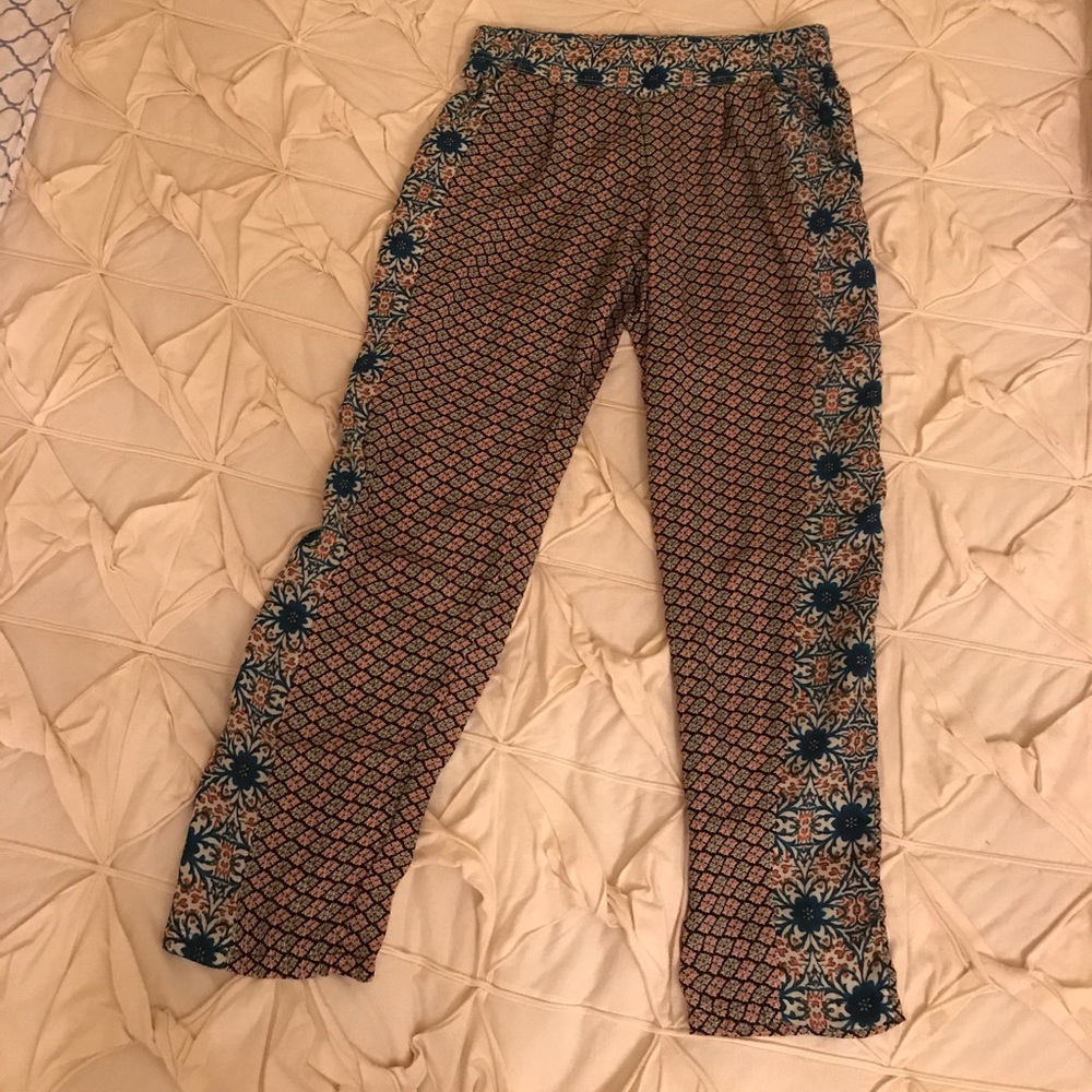 Free People pants