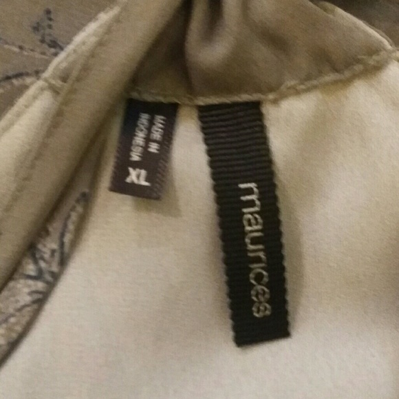 Tank Top - Picture 2 of 2