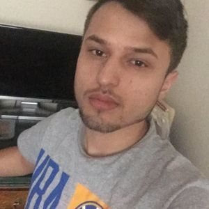 Meet your Posher, Derek