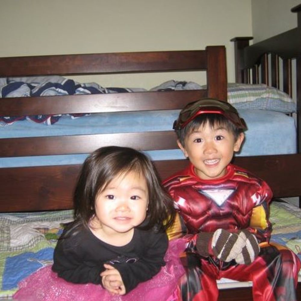 Meet your Posher, Michelle