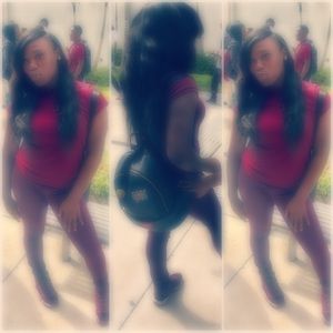 Meet your Posher, Lala