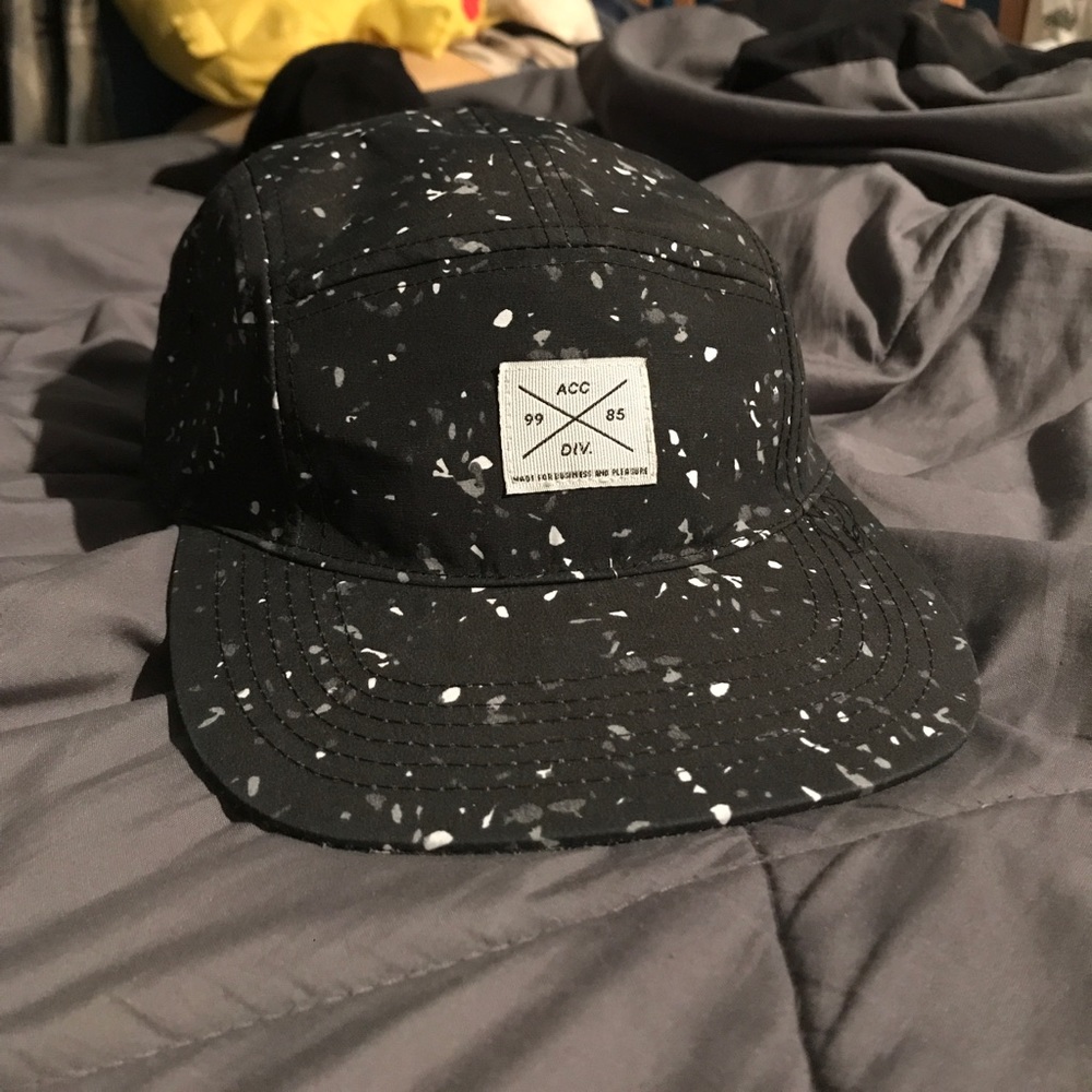 H&M Panel Hat