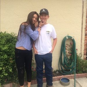 Meet your Posher, Reese