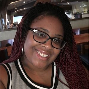 Meet your Posher, Jayda