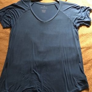 Soft and sexy! T shirt