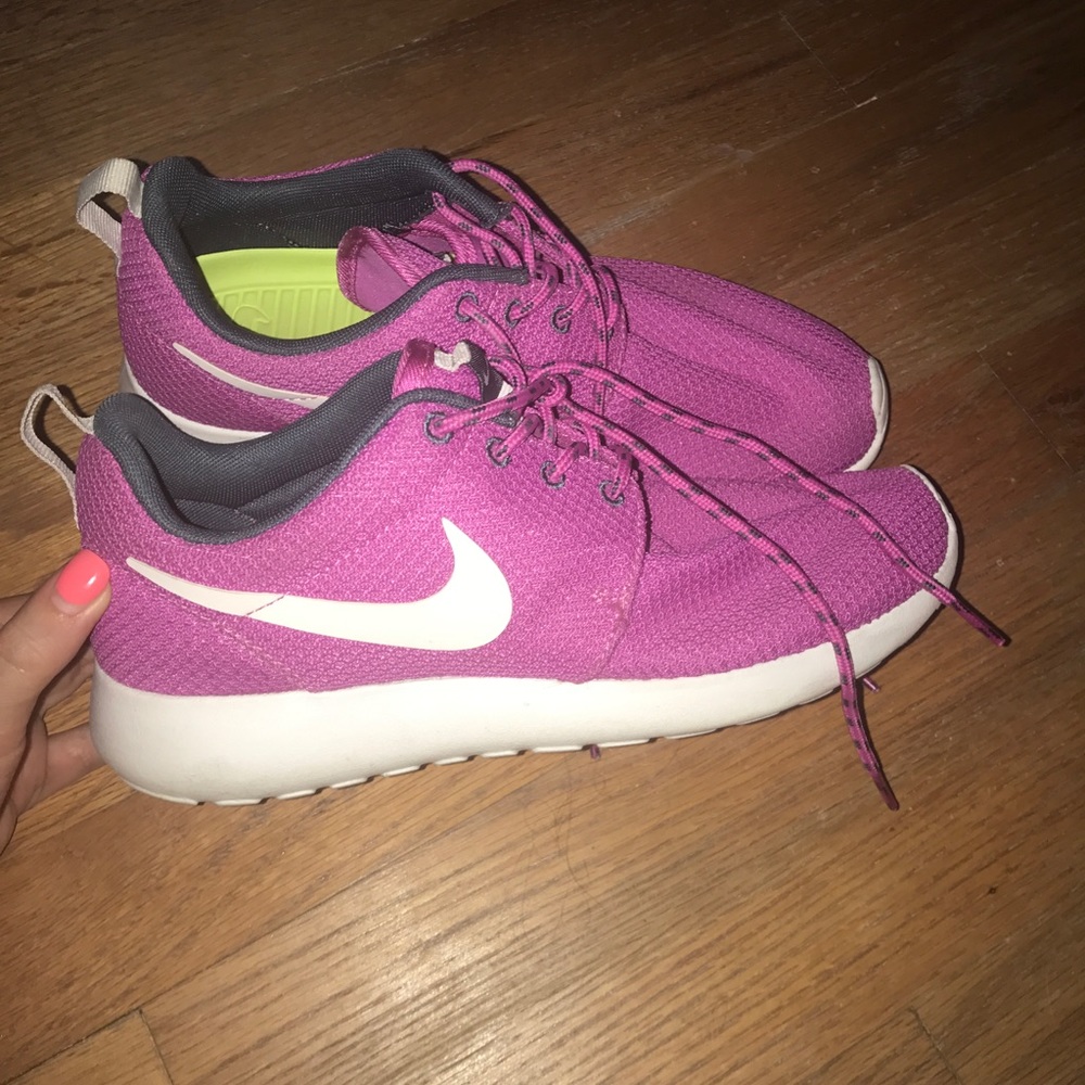 Nikes