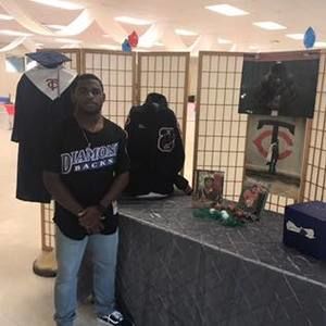 Meet your Posher, Tyler