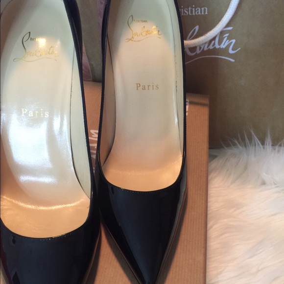 Authentic Christian Louboutin‼️ - Picture 3 of 8