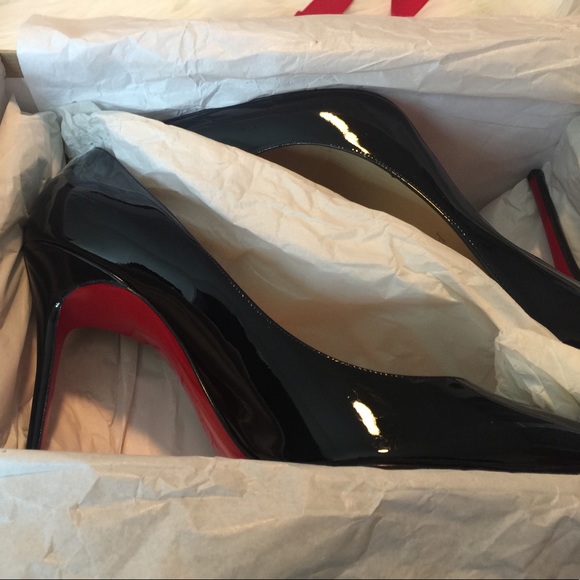 Authentic Christian Louboutin‼️ - Picture 4 of 8