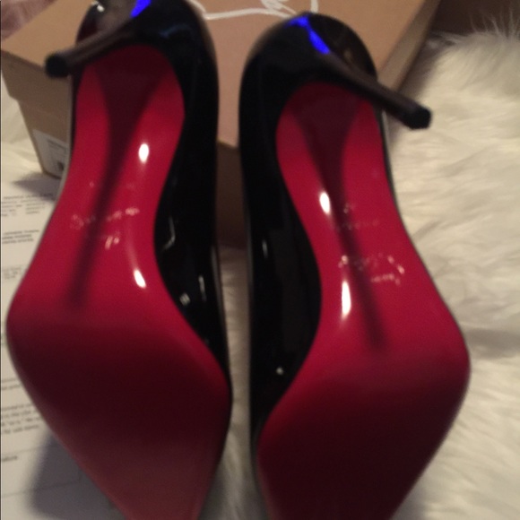 Authentic Christian Louboutin‼️ - Picture 5 of 8