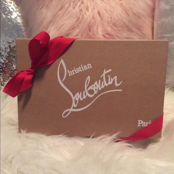 Authentic Christian Louboutin‼️ - Picture 6 of 8