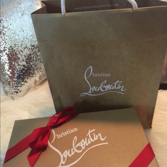 Authentic Christian Louboutin‼️ - Picture 7 of 8
